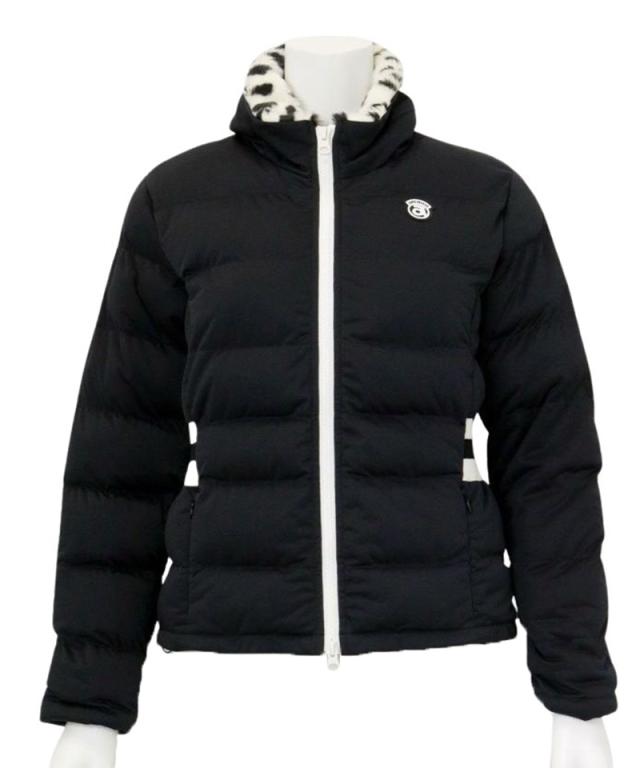 ゴルフ レディース タイトリスト ダウン ジャケット ベスト